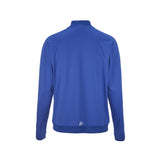 Evolve 2.0 Full Zip Jacket M - Cobalt - Back