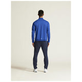 Evolve 2.0 Full Zip Jacket M - Cobalt - Closeup 3