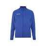 Evolve 2.0 Full Zip Jacket M - Cobalt - Front