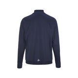 Evolve 2.0 Full Zip Jacket M - Navy - Back