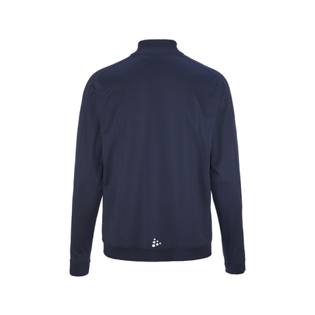 Evolve 2.0 Full Zip Jacket M - Navy - Back