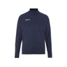 Evolve 2.0 Full Zip Jacket M - Navy - Front