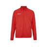 Evolve 2.0 Full Zip Jacket M - Red - Front