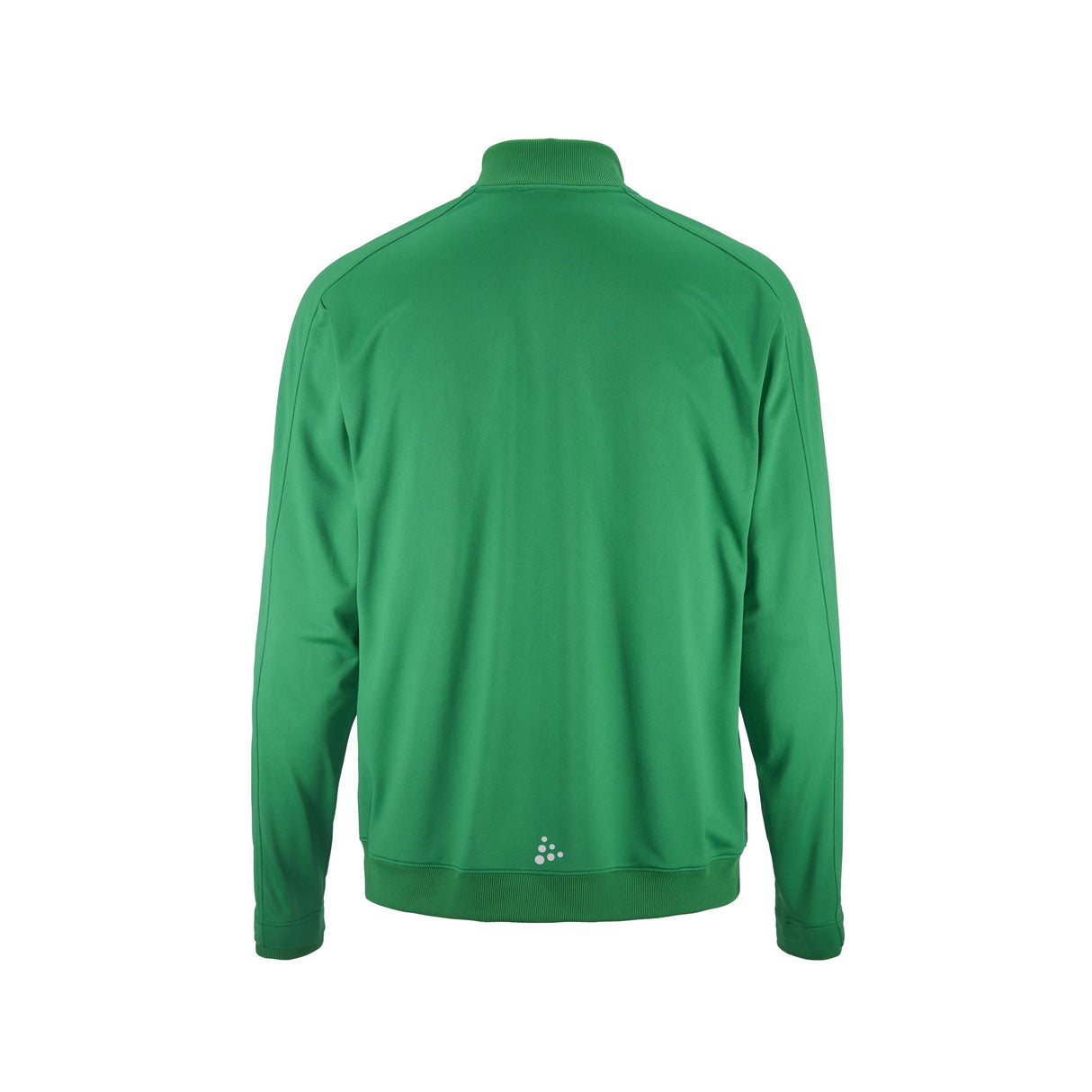Evolve 2.0 Full Zip Jacket M - Green - Back