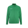 Evolve 2.0 Full Zip Jacket M - Green - Front