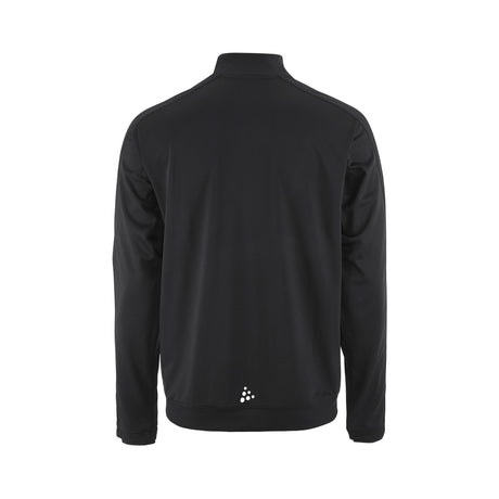 Evolve 2.0 Full Zip Jacket M - Black - Back