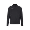 Evolve 2.0 Full Zip Jacket M - Black - Front