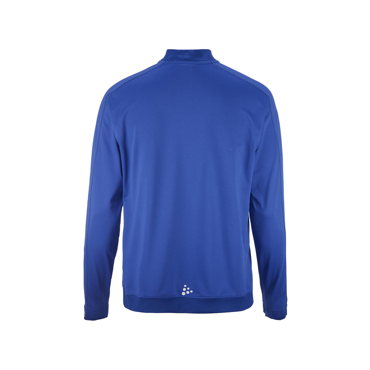 Evolve 2.0 Half Zip Jacket M - Cobalt - Back