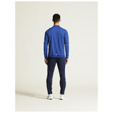 Evolve 2.0 Half Zip Jacket M - Cobalt - Closeup 3