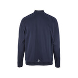 Evolve 2.0 Half Zip Jacket M - Navy - Back
