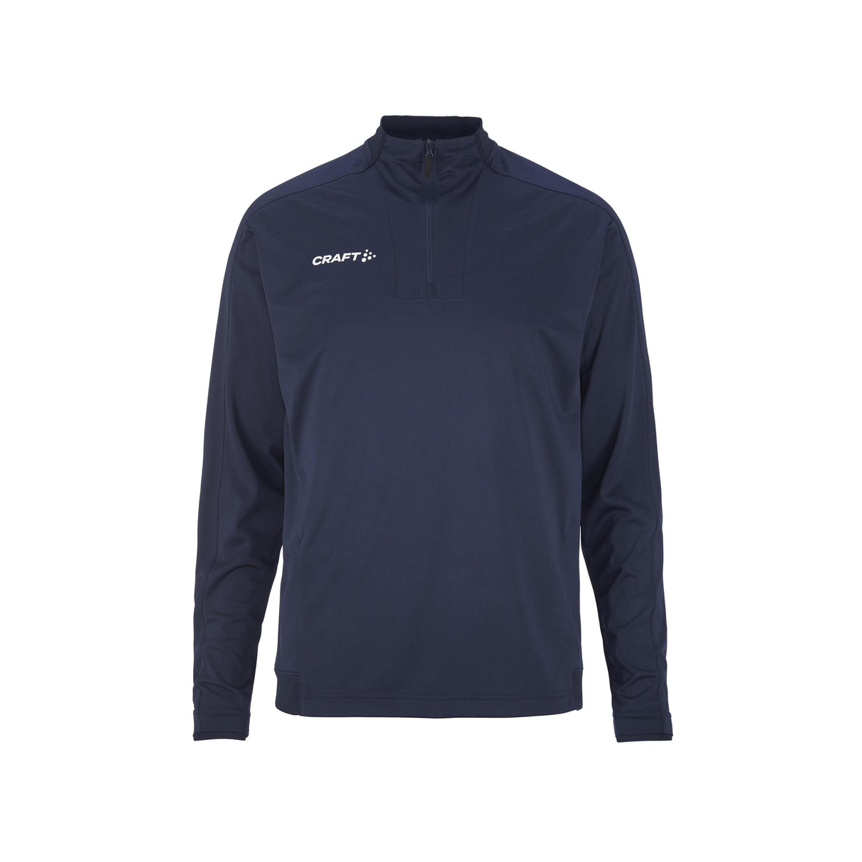 Evolve 2.0 Half Zip Jacket M - Navy - Front