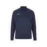 Evolve 2.0 Half Zip Jacket M - Navy - Front