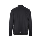 Evolve 2.0 Half Zip Jacket M - Black - Back
