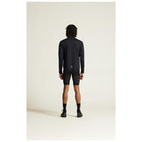 Evolve 2.0 Half Zip Jacket M - Black - Closeup 3