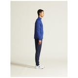 Evolve 2.0 Pants M - Navy - Closeup 2