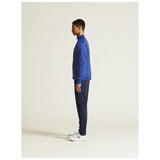 Evolve 2.0 Pants M - Navy - Closeup 4