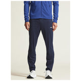 Evolve 2.0 Pants M - Navy - Closeup 5