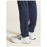 Evolve 2.0 Pants M - Navy - Closeup 7