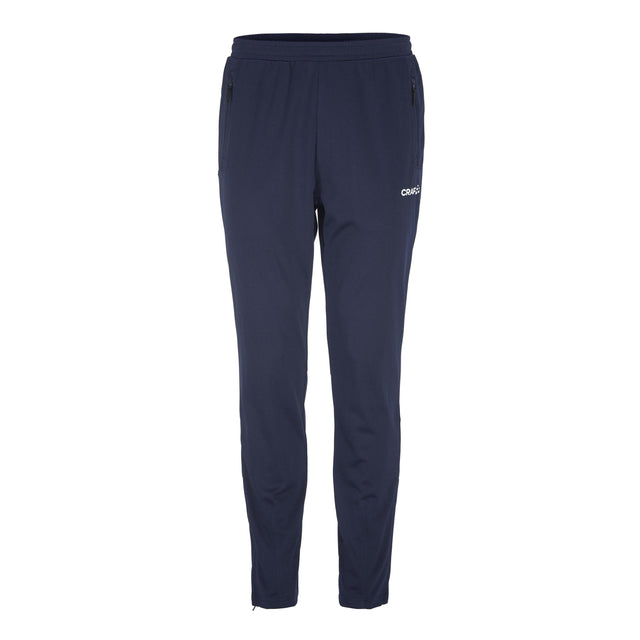 Evolve 2.0 Pants M - Navy - Front