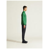 Evolve 2.0 Pants M - Black - Closeup 2