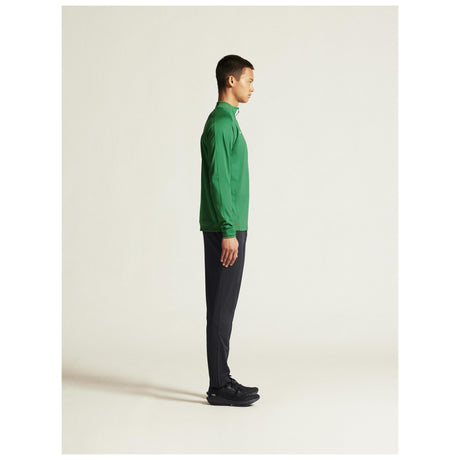 Evolve 2.0 Pants M - Black - Closeup 2