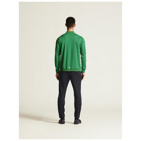 Evolve 2.0 Pants M - Black - Closeup 3