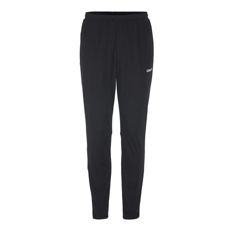 Evolve 2.0 Pants M - Black - Front