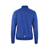 Evolve 2.0 Full Zip Jacket W - Cobalt - Back