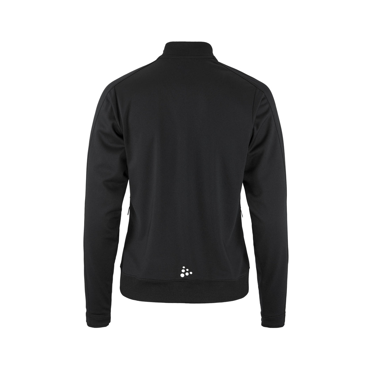 Evolve 2.0 Full Zip Jacket W - Black - Back