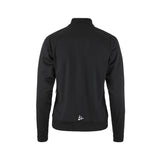 Evolve 2.0 Full Zip Jacket W - Black - Back