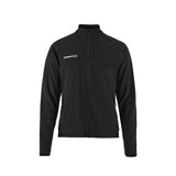 Evolve 2.0 Full Zip Jacket W - Black - Front