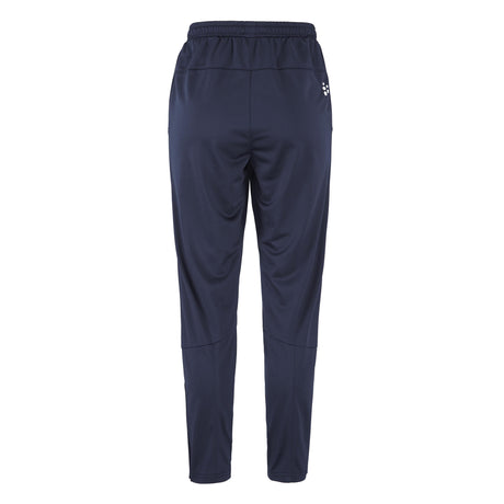 Evolve 2.0 Pants W - Navy - Back
