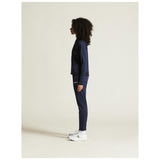 Evolve 2.0 Pants W - Navy - Closeup 4