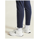 Evolve 2.0 Pants W - Navy - Closeup 7