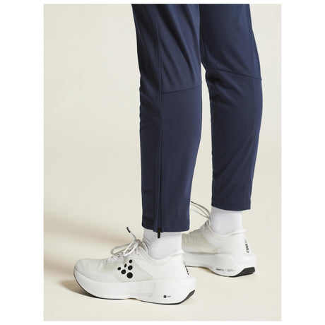 Evolve 2.0 Pants W - Navy - Closeup 7