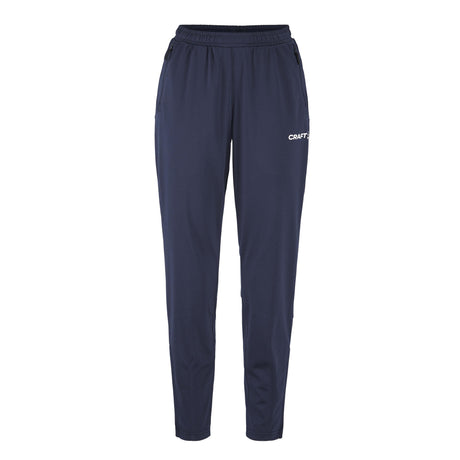 Evolve 2.0 Pants W - Navy - Front