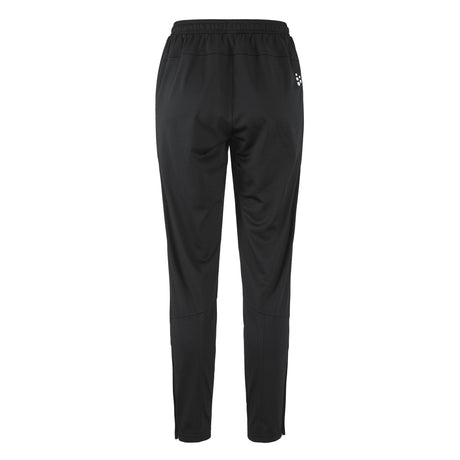 Evolve 2.0 Pants W - Black - Back