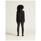 Evolve 2.0 Pants W - Black - Closeup 3