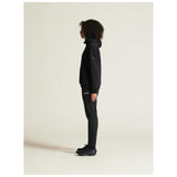 Evolve 2.0 Pants W - Black - Closeup 4