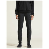 Evolve 2.0 Pants W - Black - Closeup 5