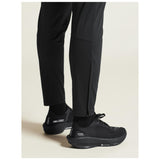 Evolve 2.0 Pants W - Black - Closeup 7