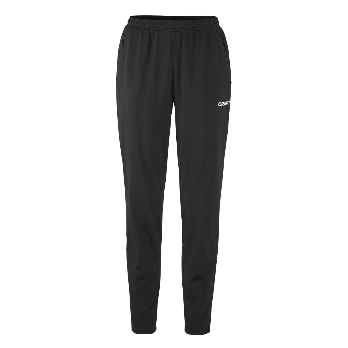 Evolve 2.0 Pants W - Black - Front