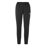 Evolve 2.0 Pants W - Black - Front