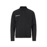 Evolve 2.0 Full Zip Jacket Jr - Black - Front