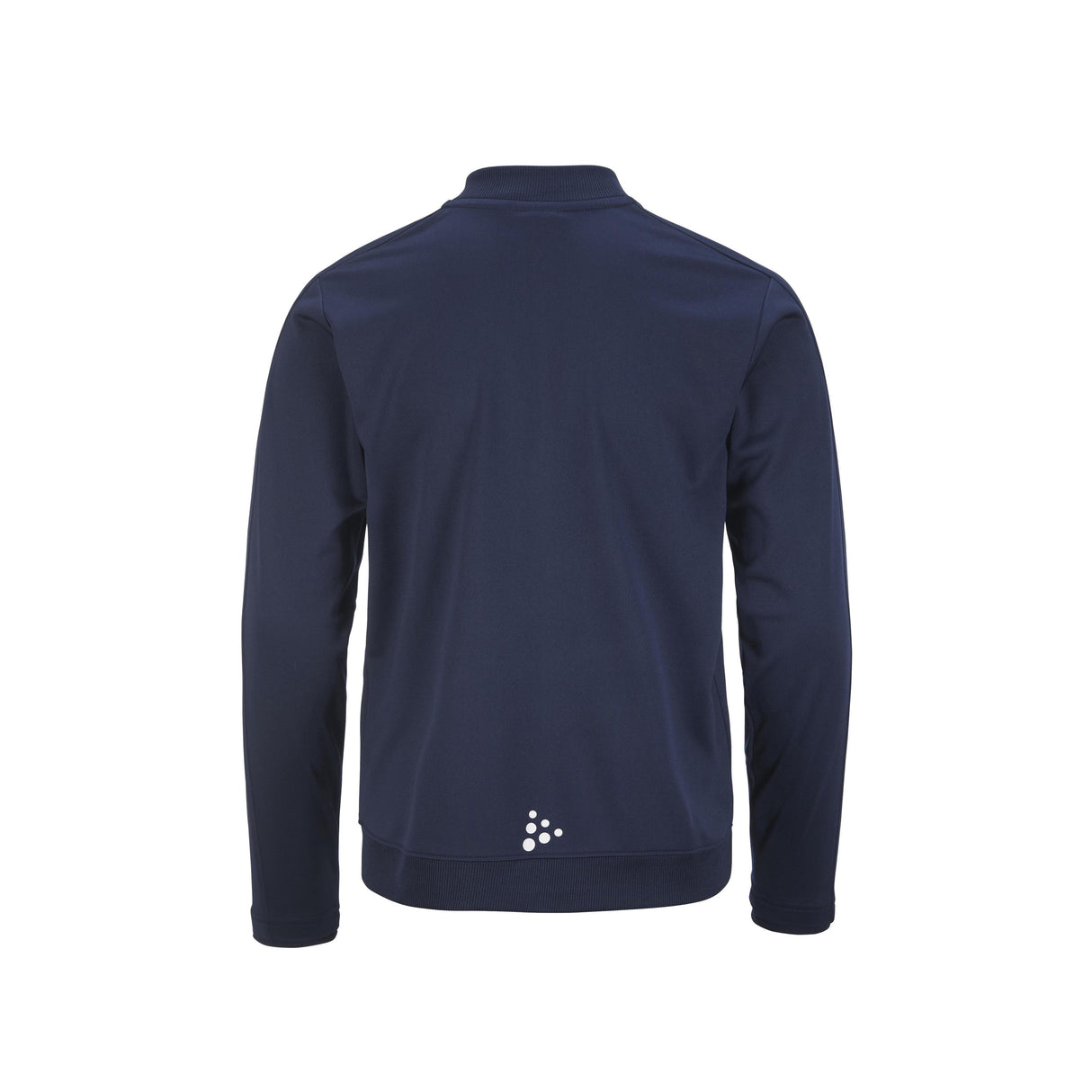 Evolve 2.0 Half Zip Jacket Jr - Navy - Back