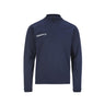 Evolve 2.0 Half Zip Jacket Jr - Navy - Front