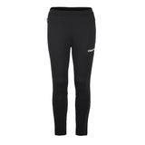 Evolve 2.0 Pants Jr - Black - Front