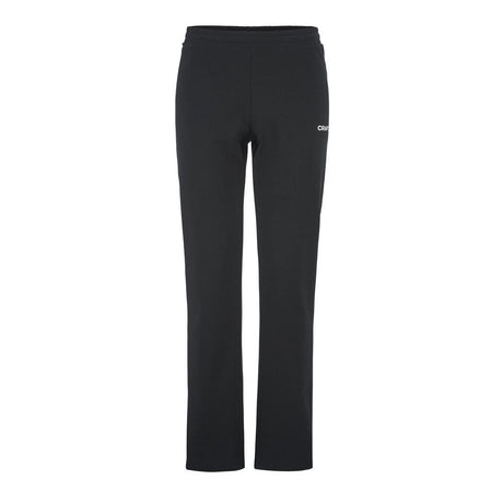 Progress Handball Gk 2.0 Sweatpants M - Black - Front