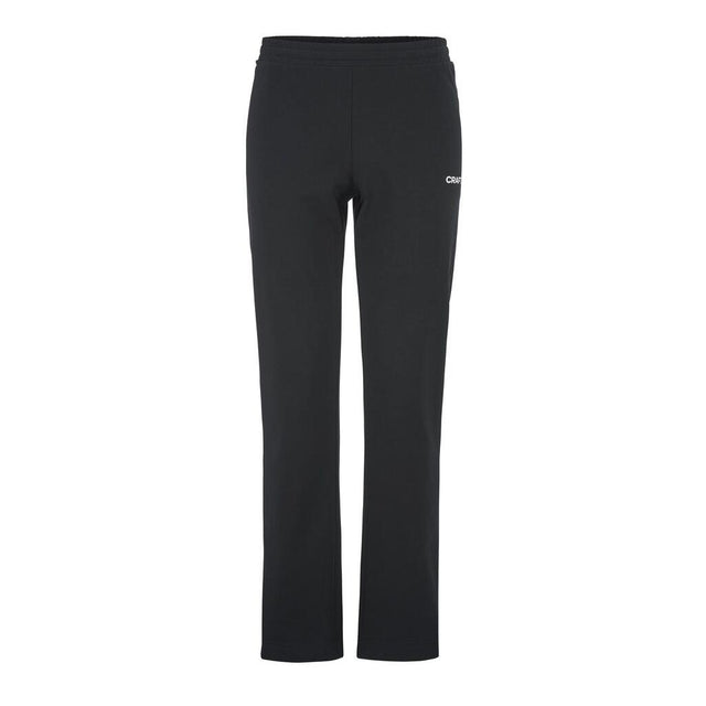 Progress Handball Gk 2.0 Sweatpants M - Black - Front