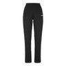 Progress Handball Gk 2.0 Sweatpants W - Black - Front
